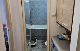 1. Apartament 2 camere, 37 mp, balcon, mobilat – Deva, zona Dorobanți