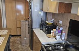 1. Apartament 2 camere, 37 mp, balcon, mobilat – Deva, zona Dorobanți