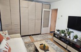 1. Apartament 2 camere, 37 mp, balcon, mobilat – Deva, zona Dorobanți