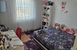 1. Apartament 2 camere, 37 mp, balcon, mobilat – Deva, zona Dorobanți