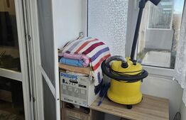 1. Apartament 2 camere, 37 mp, balcon, mobilat – Deva, zona Dorobanți