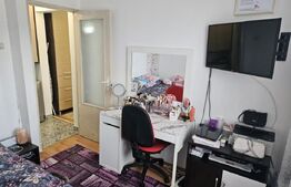 1. Apartament 2 camere, 37 mp, balcon, mobilat – Deva, zona Dorobanți