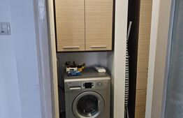 1. Apartament 2 camere, 37 mp, balcon, mobilat – Deva, zona Dorobanți