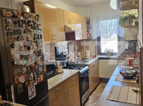 Apartament de vânzare 2 camere Gojdu - 189520AV | BLITZ Deva | Poza1