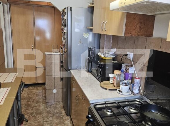 Apartament de vânzare 2 camere Gojdu - 189520AV | BLITZ Deva | Poza2