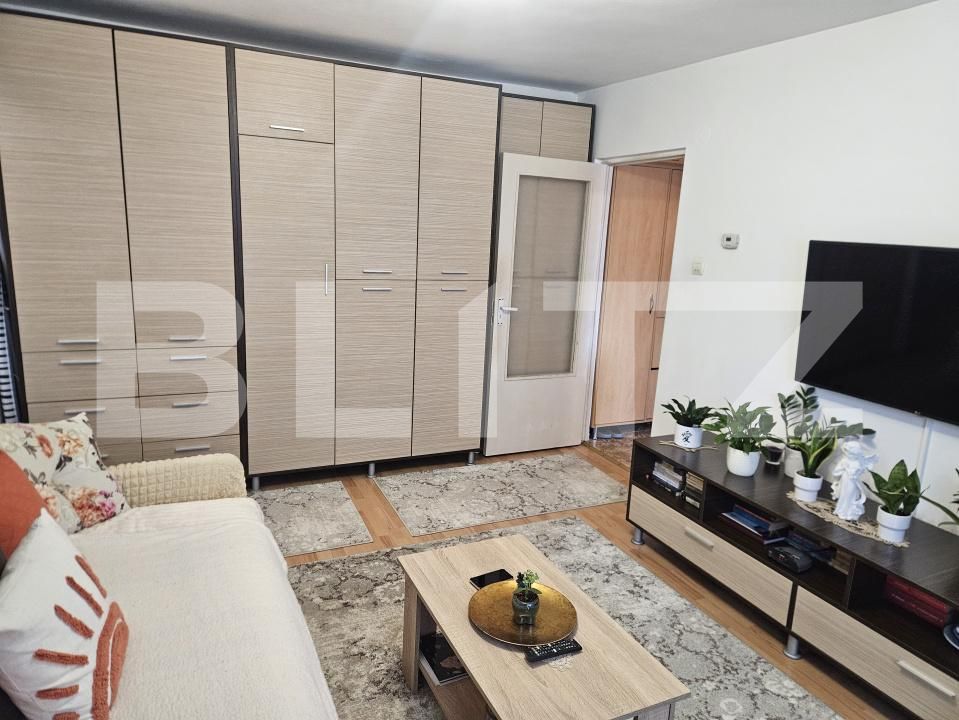 Apartament de vânzare 2 camere Gojdu - 189520AV | BLITZ Deva | Poza4