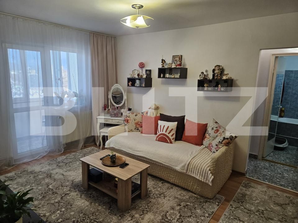 Apartament de vânzare 2 camere Gojdu - 189520AV | BLITZ Deva | Poza3