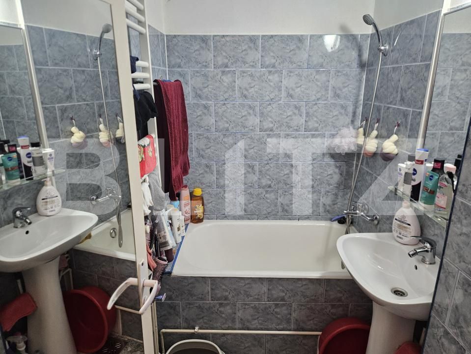 Apartament de vânzare 2 camere Gojdu - 189520AV | BLITZ Deva | Poza10