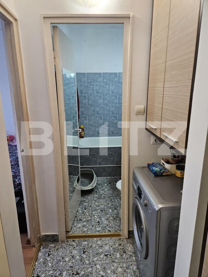 Apartament de vânzare 2 camere Gojdu - 189520AV | BLITZ Deva | Poza8