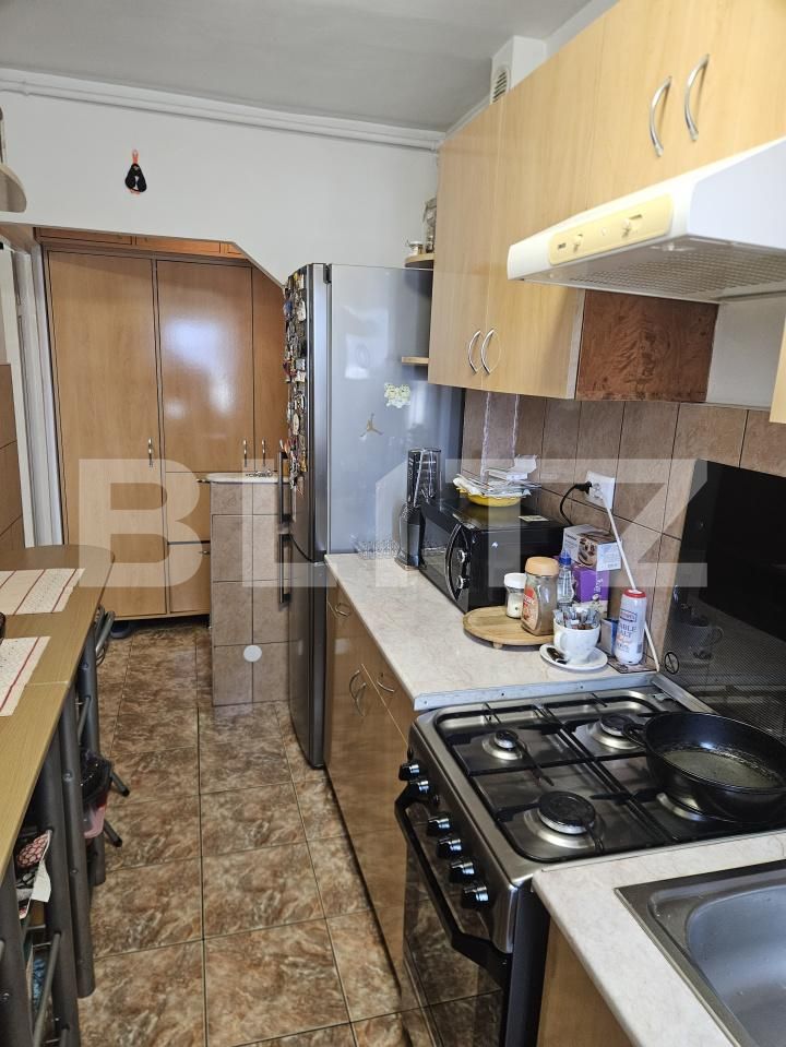Apartament de vânzare 2 camere Gojdu - 189520AV | BLITZ Deva | Poza2