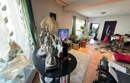 Casă individuală 5 camere, Bălcescu – terasă mare, garaj, accept schimb