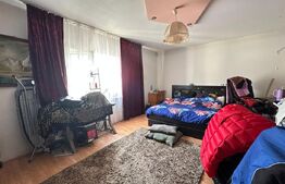 Casă individuală 5 camere, Bălcescu – terasă mare, garaj, accept schimb