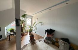 Casă individuală 5 camere, Bălcescu – terasă mare, garaj, accept schimb