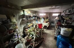 Casă individuală 5 camere, Bălcescu – terasă mare, garaj, accept schimb