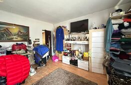 Casă individuală 5 camere, Bălcescu – terasă mare, garaj, accept schimb