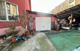 Casă individuală 5 camere, Bălcescu – terasă mare, garaj, accept schimb