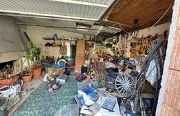 Casă individuală 5 camere, Bălcescu – terasă mare, garaj, accept schimb