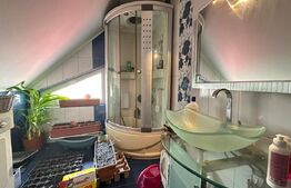 Casă individuală 5 camere, Bălcescu – terasă mare, garaj, accept schimb