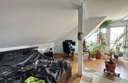 Casă individuală 5 camere, Bălcescu – terasă mare, garaj, accept schimb