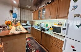 Casă individuală 5 camere, Bălcescu – terasă mare, garaj, accept schimb