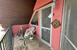 Casă individuală 5 camere, Bălcescu – terasă mare, garaj, accept schimb