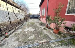 Casă individuală 5 camere, Bălcescu – terasă mare, garaj, accept schimb