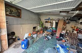 Casă individuală 5 camere, Bălcescu – terasă mare, garaj, accept schimb