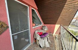 Casă individuală 5 camere, Bălcescu – terasă mare, garaj, accept schimb