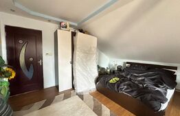 Casă individuală 5 camere, Bălcescu – terasă mare, garaj, accept schimb