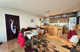 Casă individuală 5 camere, Bălcescu – terasă mare, garaj, accept schimb