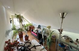 Casă individuală 5 camere, Bălcescu – terasă mare, garaj, accept schimb