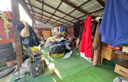 Casă individuală 5 camere, Bălcescu – terasă mare, garaj, accept schimb