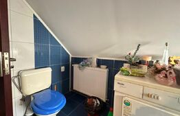 Casă individuală 5 camere, Bălcescu – terasă mare, garaj, accept schimb