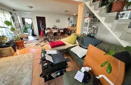 Casă individuală 5 camere, Bălcescu – terasă mare, garaj, accept schimb