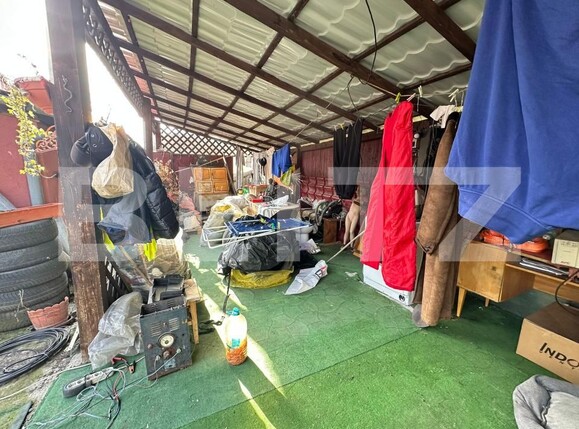 Casa de vânzare 5 camere Balcescu - 189540CV | BLITZ Deva | Poza25