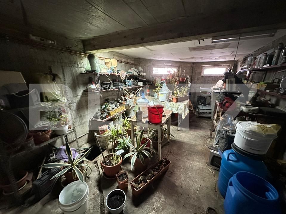 Casa de vânzare 5 camere Balcescu - 189540CV | BLITZ Deva | Poza24