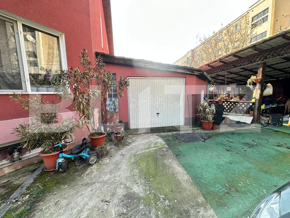 Casa de vânzare 5 camere Balcescu - 189540CV | BLITZ Deva | Poza20