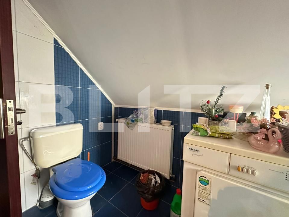 Casa de vânzare 5 camere Balcescu - 189540CV | BLITZ Deva | Poza15