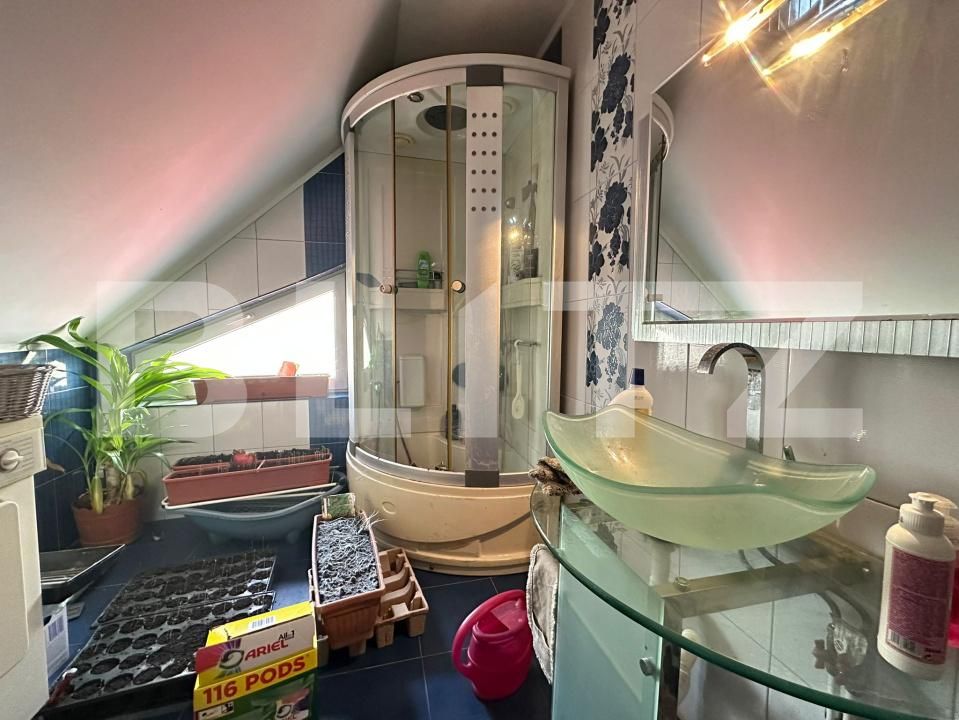 Casa de vânzare 5 camere Balcescu - 189540CV | BLITZ Deva | Poza16