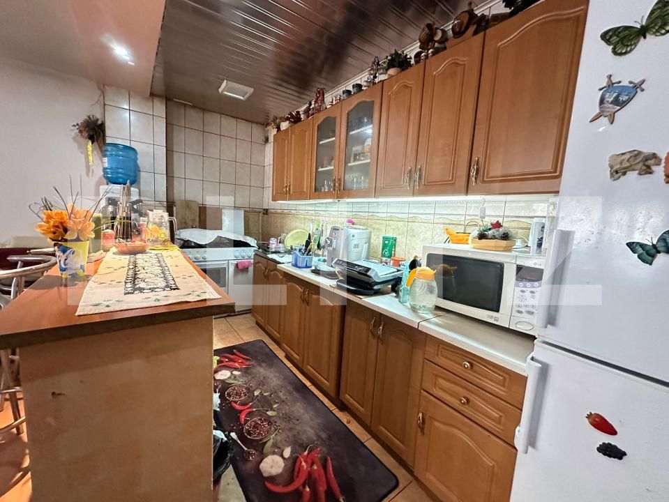 Casa de vânzare 5 camere Balcescu - 189540CV | BLITZ Deva | Poza4