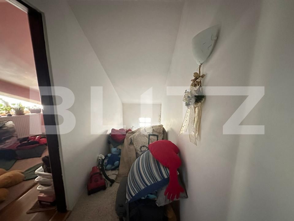 Casa de vânzare 5 camere Balcescu - 189540CV | BLITZ Deva | Poza9