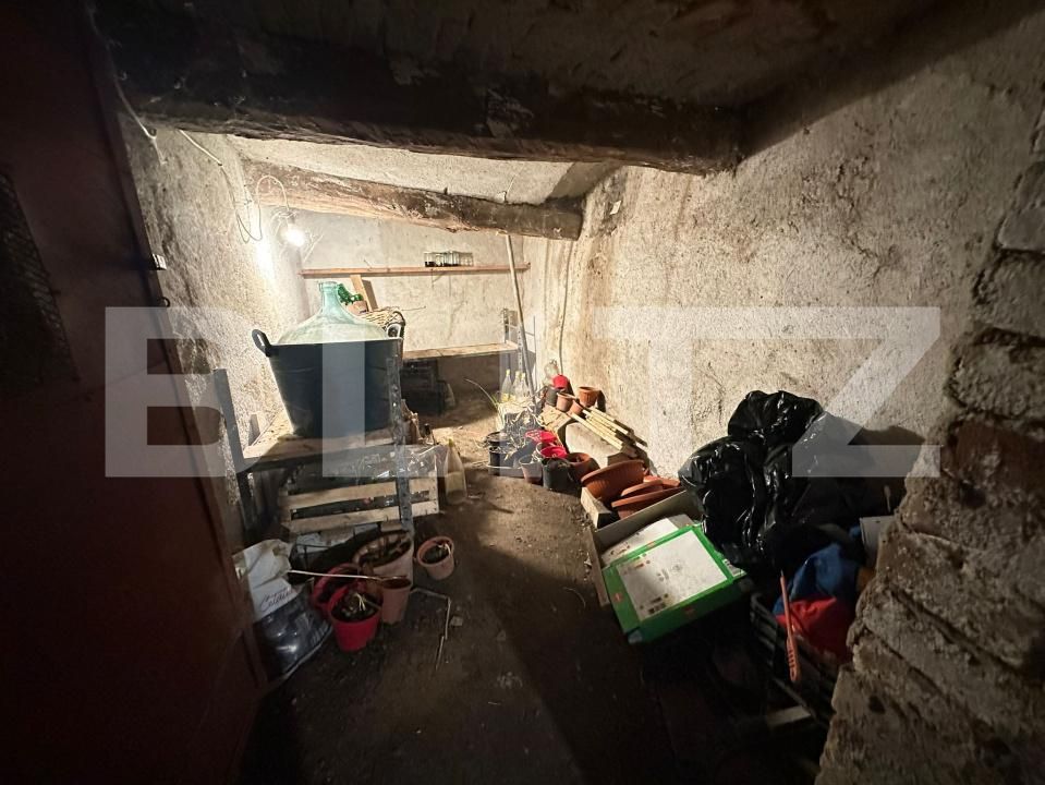 Casa de vânzare 5 camere Balcescu - 189540CV | BLITZ Deva | Poza23