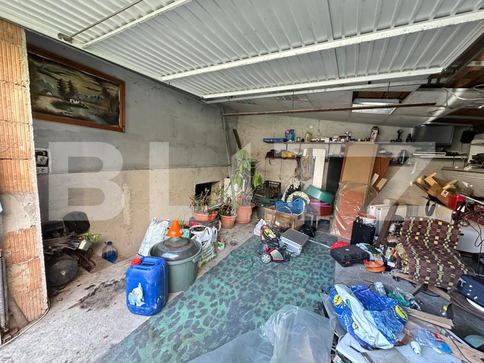 Casa de vânzare 5 camere Balcescu - 189540CV | BLITZ Deva | Poza22