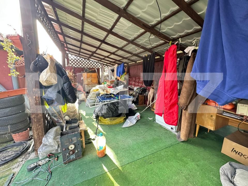 Casa de vânzare 5 camere Balcescu - 189540CV | BLITZ Deva | Poza25