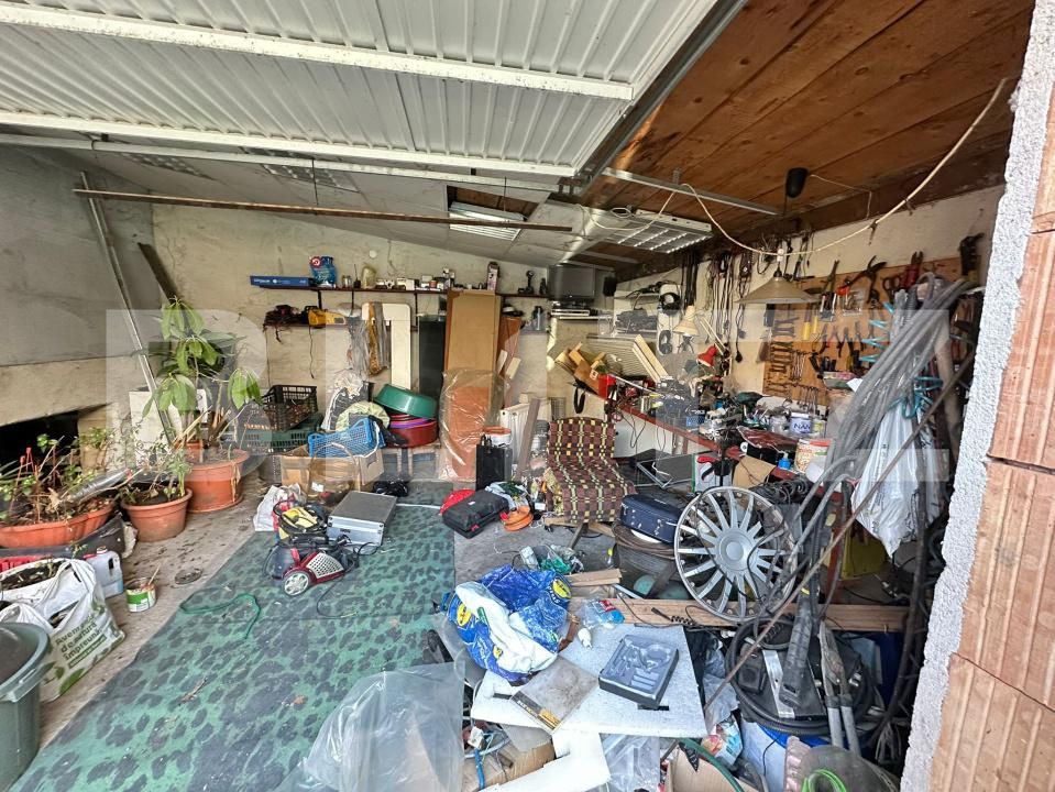 Casa de vânzare 5 camere Balcescu - 189540CV | BLITZ Deva | Poza21