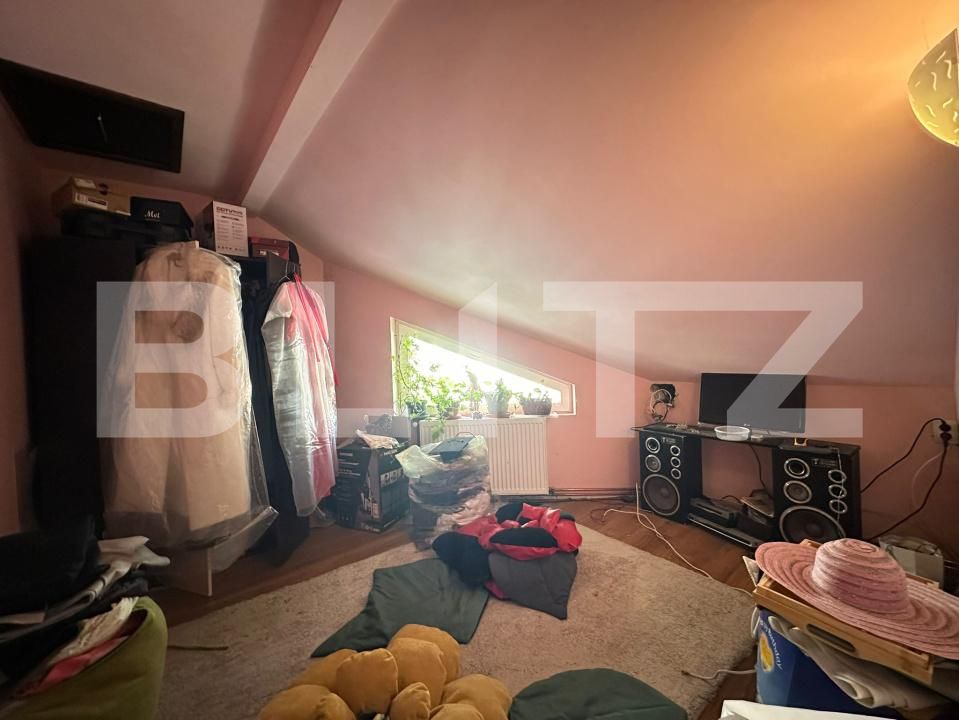 Casa de vânzare 5 camere Balcescu - 189540CV | BLITZ Deva | Poza14