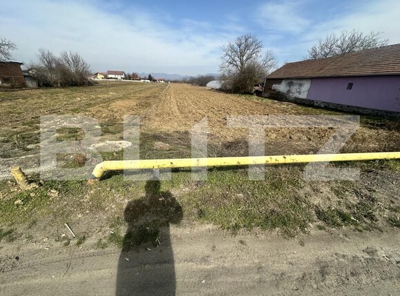 Teren de vânzare Santuhalm - 189583TV | BLITZ Deva | Poza3