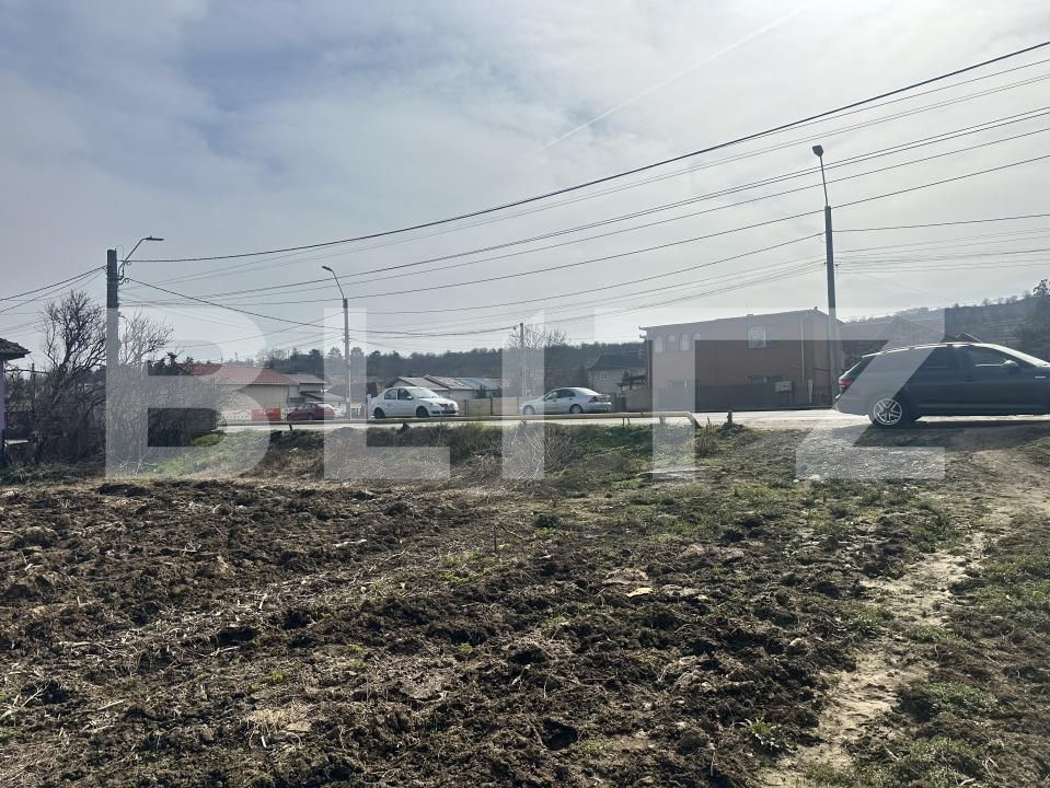 Teren de vânzare Santuhalm - 189583TV | BLITZ Deva | Poza4