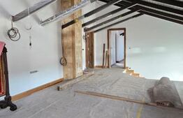 Casă premium | 220 mp utili | Teren 1000 mp | Almașu Mic