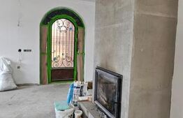 Casă premium | 220 mp utili | Teren 1000 mp | Almașu Mic